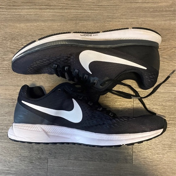 Nike Zoom Men’s 10.5 - Picture 1 of 6